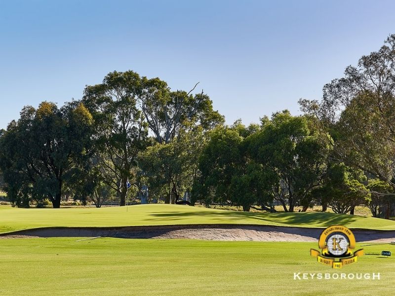 KEYSBOROUGH