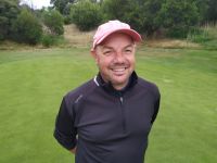 Darren Triandafilou